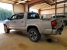 Toyota Tacoma Double Cab Image 7