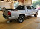 Toyota Tacoma Double Cab Image 3