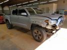 Toyota Tacoma Double Cab Image 2
