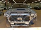 Toyota Tacoma Double Cab Image 4
