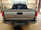 Toyota Tacoma Double Cab Image 5