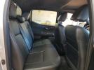 Toyota Tacoma Double Cab Image 9