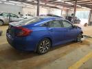 Honda Civic Ex Image 10