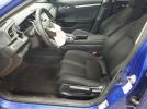 Honda Civic Ex Image 6