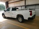 Chevrolet Silverado C1500 Image 2