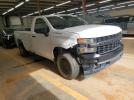 Chevrolet Silverado C1500 Image 3