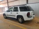Chevrolet Trailblazer Ls Image 2