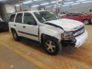 Chevrolet Trailblazer Ls Image 12