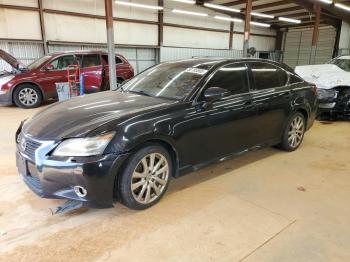  Salvage Lexus Gs