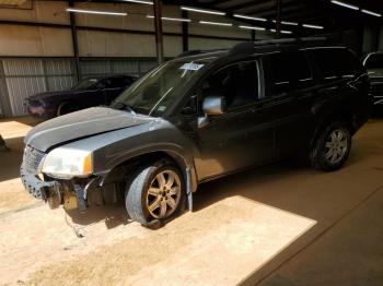  Salvage Mitsubishi Endeavor