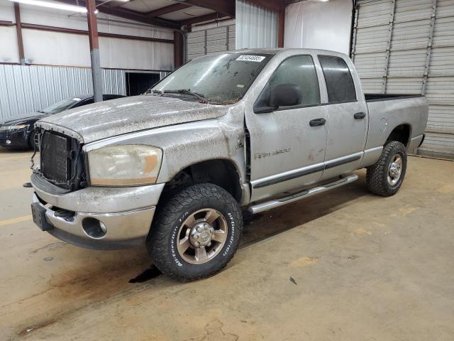  Salvage Dodge Ram 2500