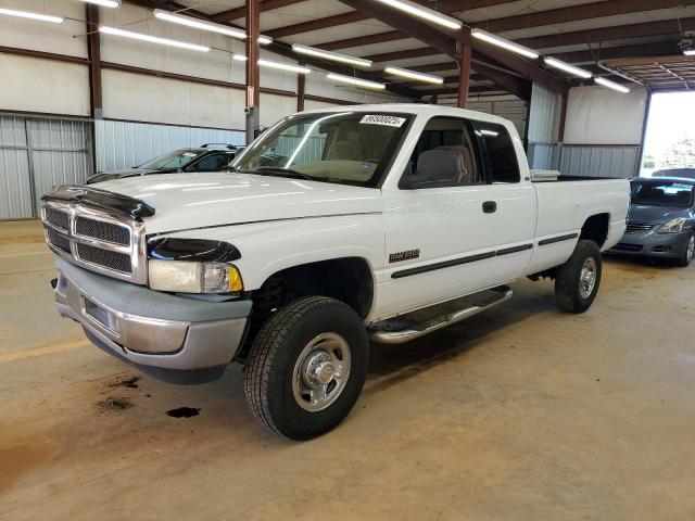  Salvage Dodge Ram 2500
