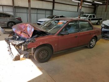  Salvage Saturn Sl Sl1 Sl2