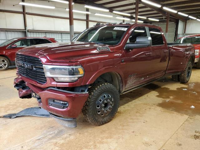  Salvage Ram 3500