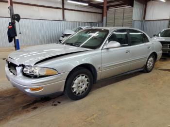  Salvage Buick LeSabre