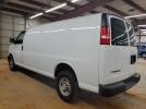 Chevrolet Express Image 4