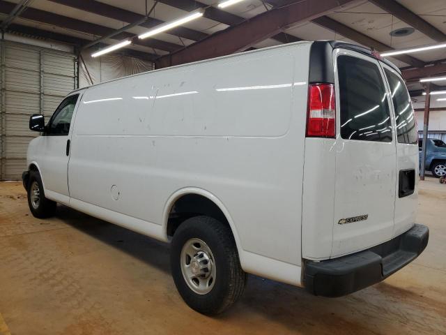 Chevrolet Express Image 4