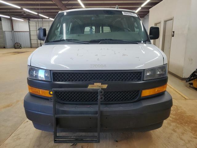 Chevrolet Express Image 11