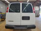 Chevrolet Express Image 3
