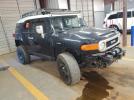 Toyota FJ Cruiser Image 6