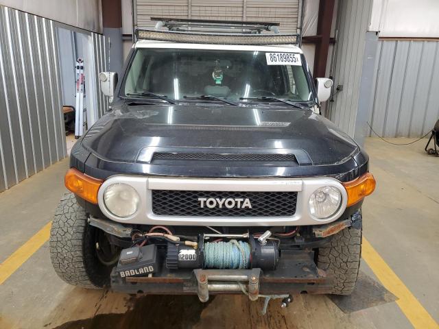 Toyota FJ Cruiser Image 3