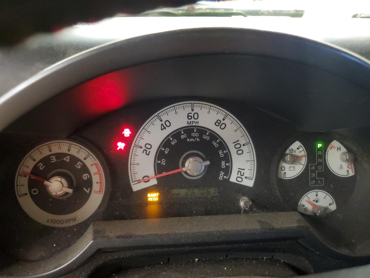 Toyota FJ Cruiser Image 11