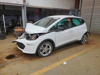  Salvage Chevrolet Bolt