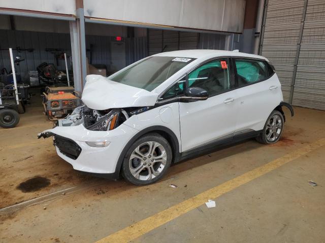  Salvage Chevrolet Bolt