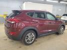 Hyundai TUCSON Limited Image 3