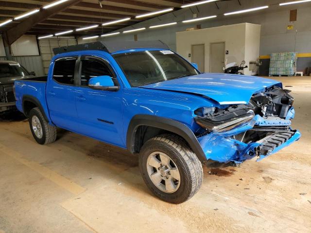 Toyota Tacoma Double Cab Image 11