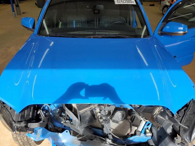 Toyota Tacoma Double Cab Image 7