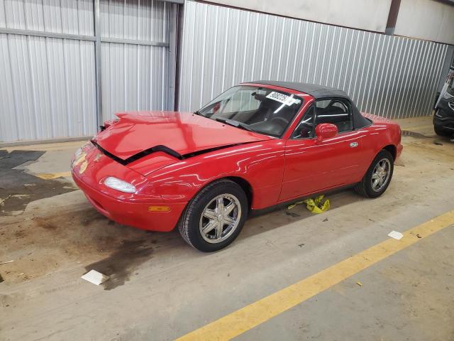  Salvage Mazda Mx5