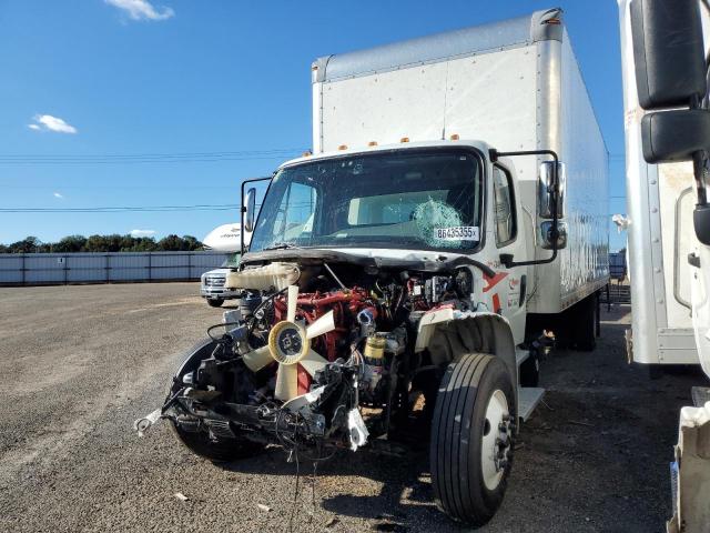  Salvage Freightliner M2 106 Med