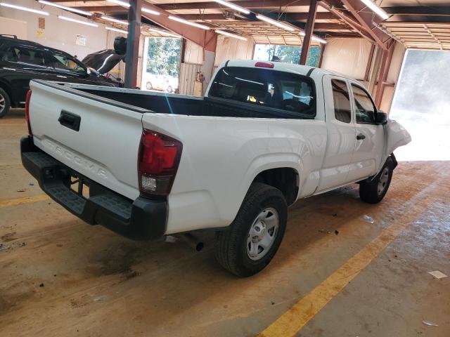 Toyota Tacoma Access Cab Image 4