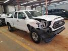 Toyota Tacoma Access Cab Image 12