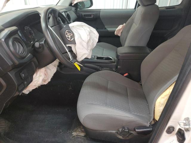 Toyota Tacoma Access Cab Image 3