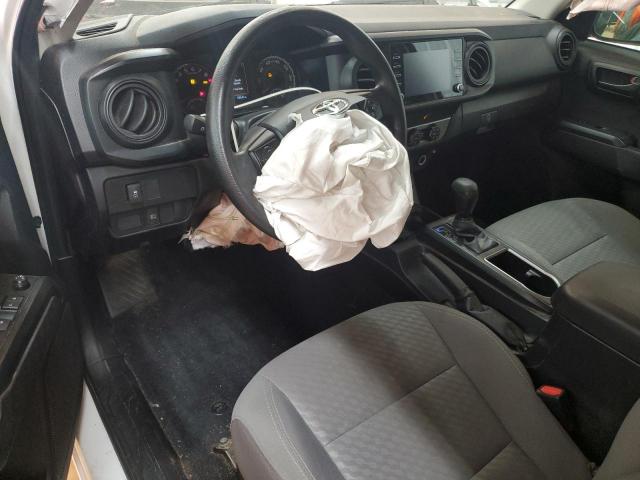 Toyota Tacoma Access Cab Image 6