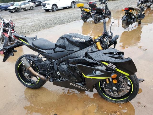  Salvage Suzuki Gsxr1000