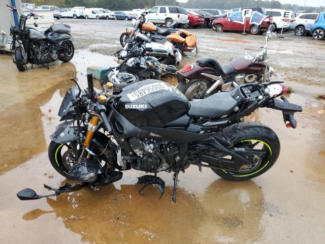 Suzuki Gsxr1000 R Image 5