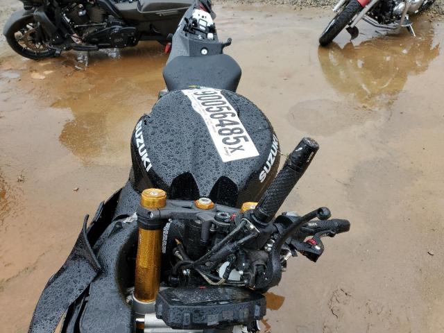 Suzuki Gsxr1000 R Image 4