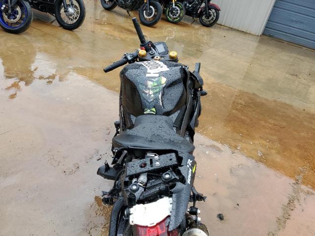 Suzuki Gsxr1000 R Image 6