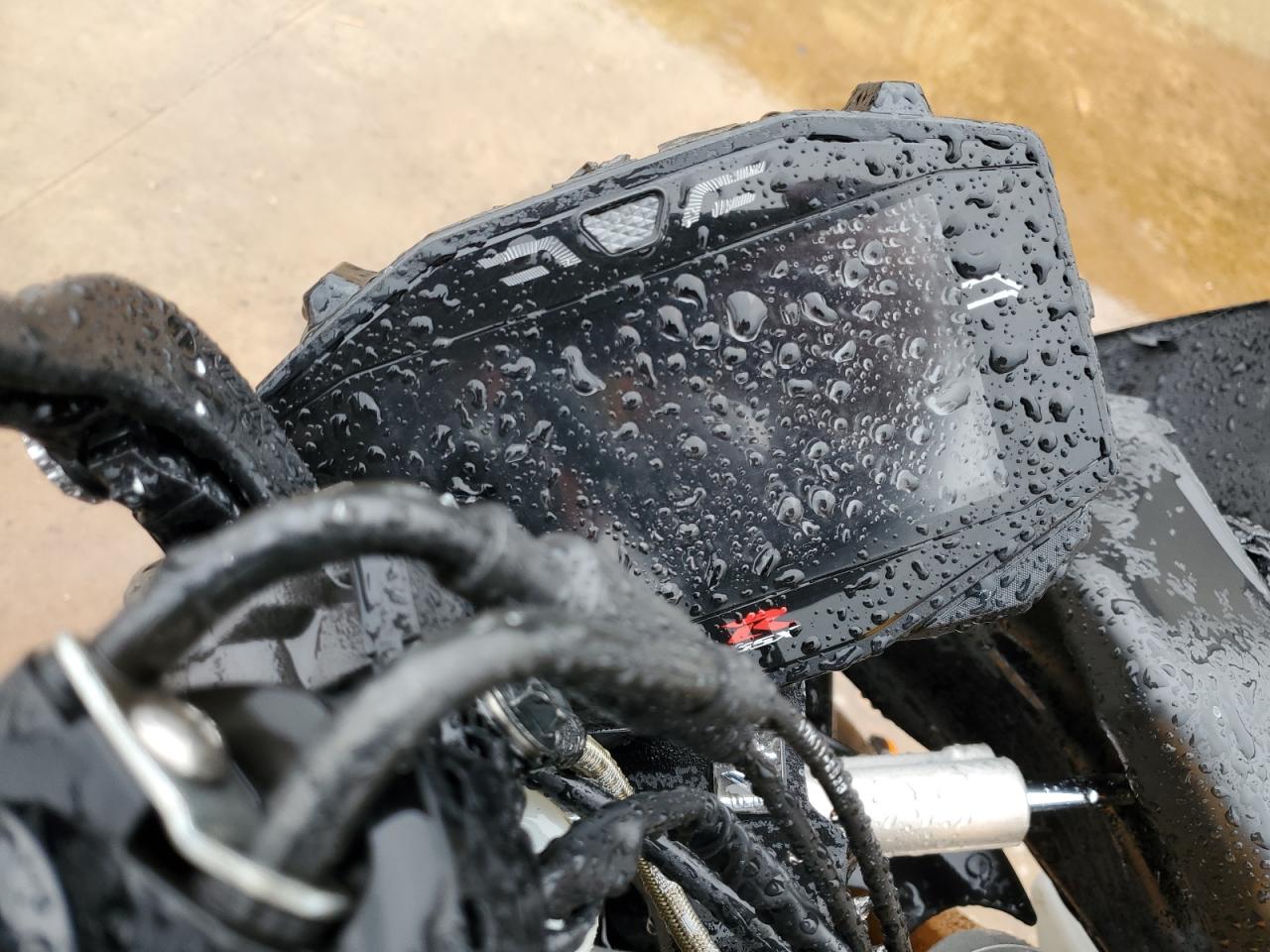 Suzuki Gsxr1000 R Image 3