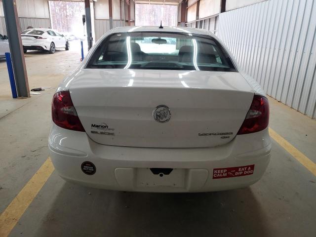 Buick LaCrosse Cx Image 12