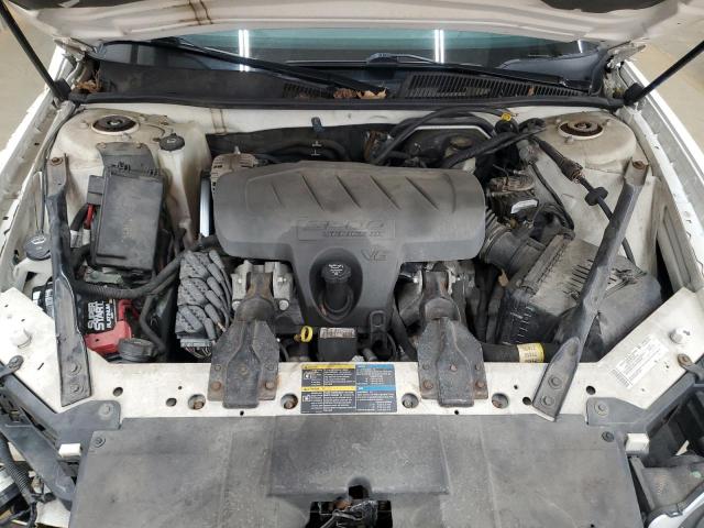 Buick LaCrosse Cx Image 8