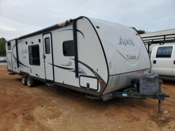  Salvage Coachmen Camper