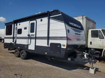  Salvage Keystone Trvl Trl