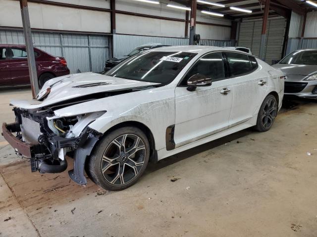  Salvage Kia Stinger