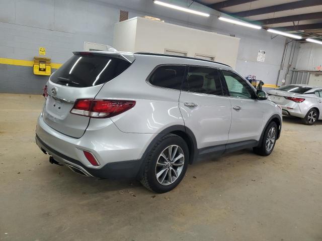 Hyundai SANTA FE Se Image 3