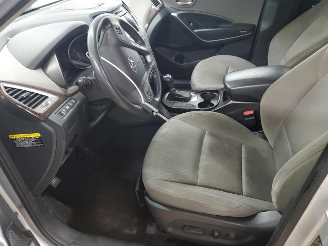 Hyundai SANTA FE Se Image 6