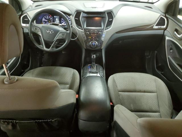 Hyundai SANTA FE Se Image 8